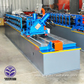 Yingyee Steel Frame C Purlin Producing Line